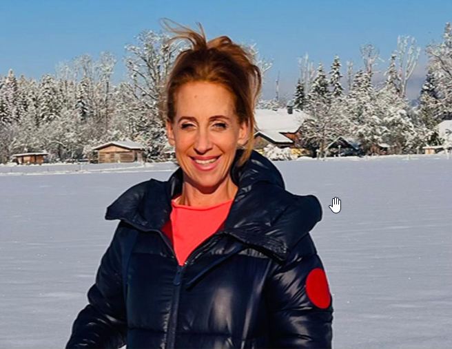 Elisabeth Bernsteiner